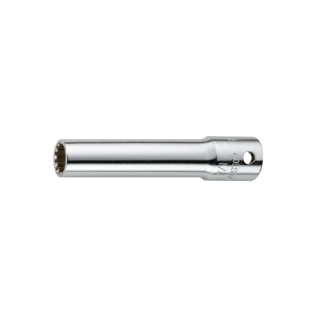 STAHLWILLE Sockets Spline-Drive 1/4' nº 40aLSP Size 8