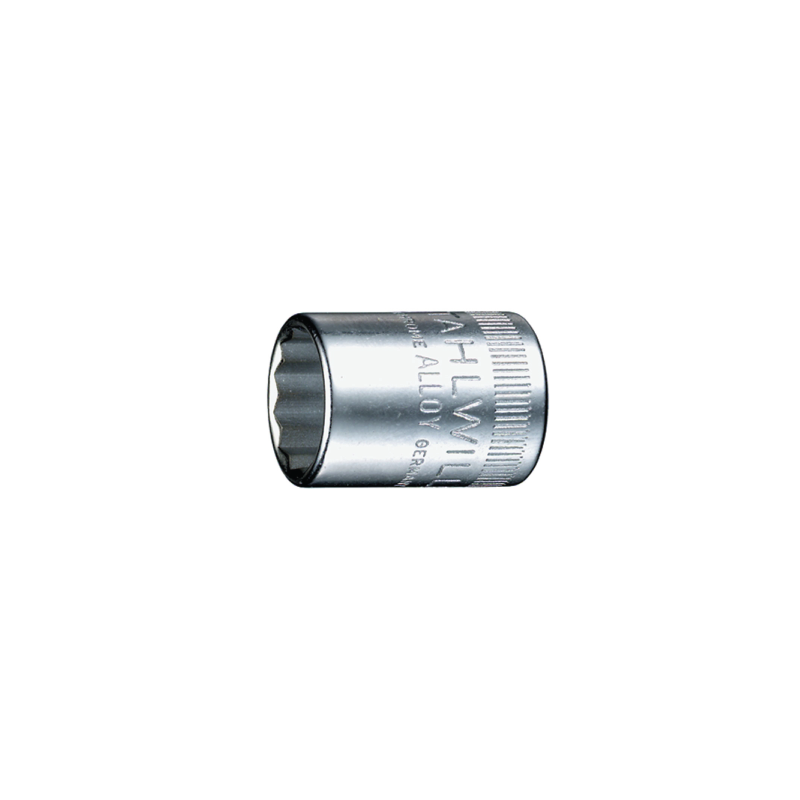 STAHLWILLE Socket 1/4' nº 40D 5,5 mm