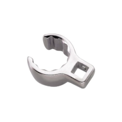 Llave de Boca en Estrella, tipo CROW-RING 1/4' STAHLWILLE 12 mm