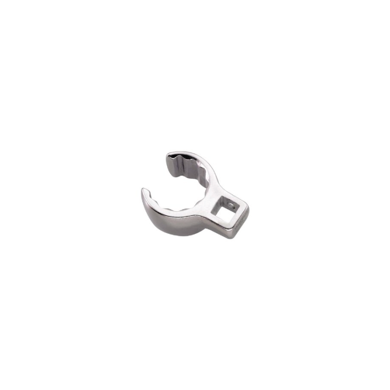 Chave de Boca em Estrela, tipo CROW-RING 1/4' STAHLWILLE 12 mm