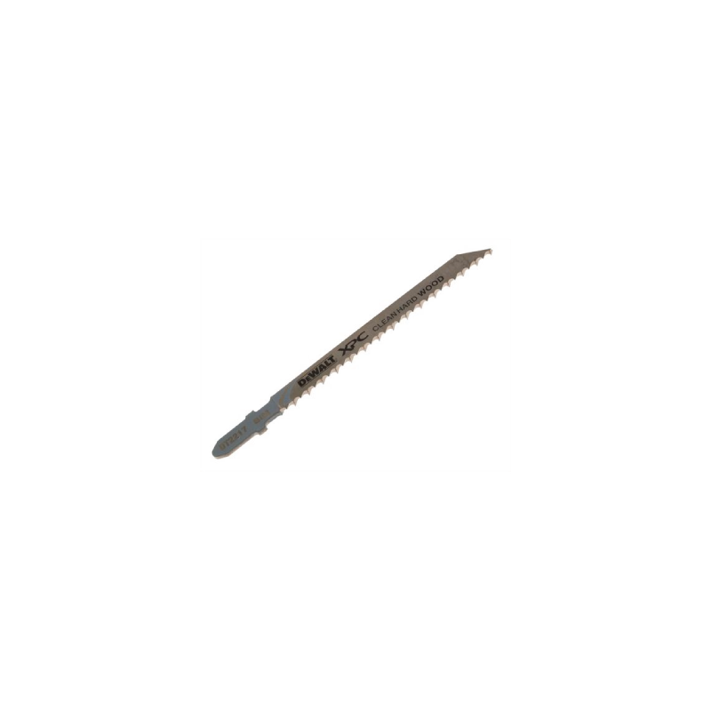 Hoja de sierra de calar XPC para un corte de precisión (82mm x 2mm)