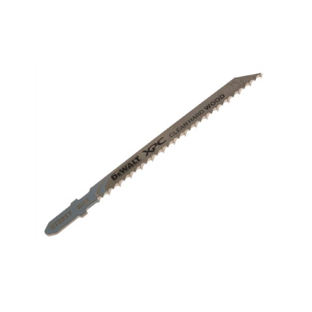 DeWalt XPC Cutting blade for accurate cuts (82mm x 2mm)