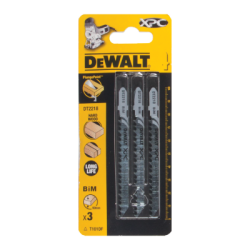 DeWalt XPC Cutting blade for accurate cuts (100mm x 2.5mm)