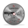 Hoja de Sierra Circular Acero 305x25,4 Z60 CHEMITOOL CUTTING