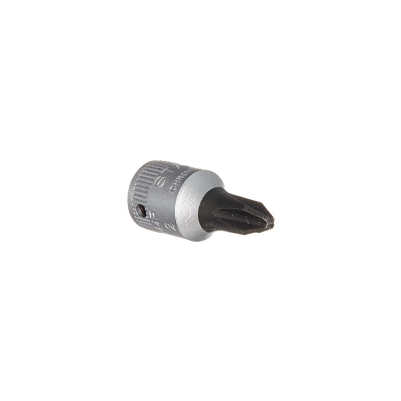 STAHLWILLE 1/4' Screwdriver Socket with TORX® Screw nº 44P Size PH 3