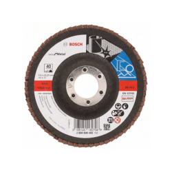 Lam.X571 Best Metal: 115mm côn.FV G40