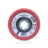 Disco de Lamelas ALL-ROUND Grão Cerâmico CHEMITOOL Ø125 C60