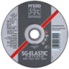 DISCO DESBASTAR E 70-6 A24 R SG/10,0