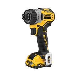 Aparafusador sem Escovas XR 12V DEWALT POWER-TOOLS