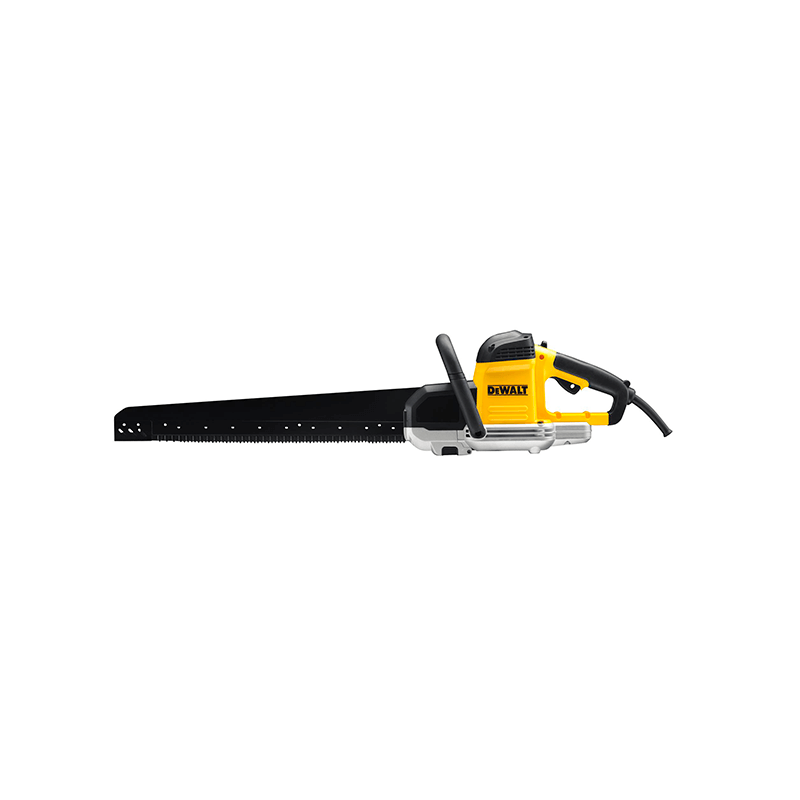 DeWalt Alligator© Power Saw - Poroton Class 20