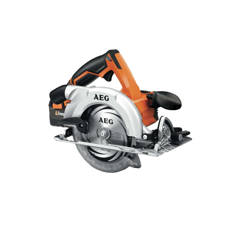 BKS18NiCd SERRA CIRCULAR 18V2,0AH