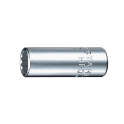 STAHLWILLE Socket 1/4' nº 40aDV 7/32'
