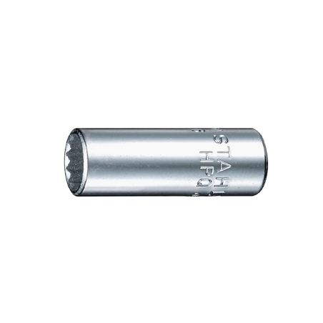 STAHLWILLE Socket 1/4' nº 40aDV 7/32'