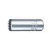 STAHLWILLE Socket 1/4' nº 40aDV 7/32'