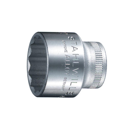STAHLWILLE Socket 3/8' nº 45 15 mm
