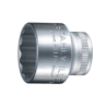STAHLWILLE Socket 3/8' nº 45 15 mm
