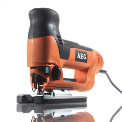 Sierra de Calar de Pomo ST 800 XE AEG 705 W