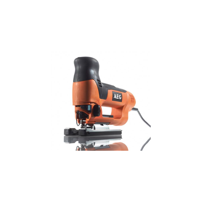 Serra de Recortes Compacta ST 800 XE AEG 705 W Serra de Recortes Compacta ST 800 XE AEG 705 W
