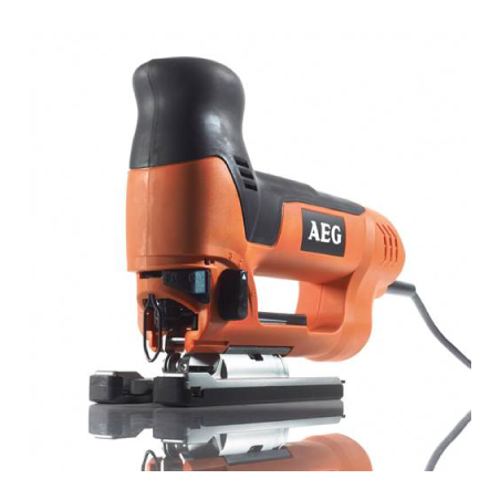 AEG Bodygrip Jigsaw ST 800 XE 705 W