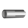 Bucha Expansiva Drop-In M10 A4 Inox Passivado CHEMITOOL FASTENERS
