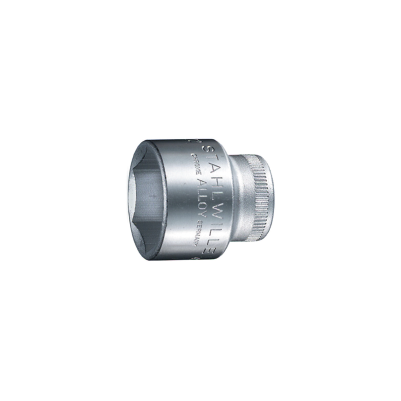 STAHLWILLE Socket 3/8' nº 456 21 mm