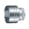 STAHLWILLE Socket 3/8' nº 456 21 mm