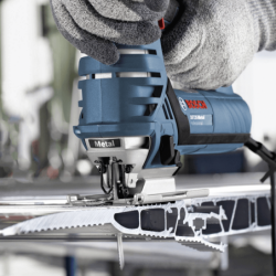 SERRA VERTICAIS GST 25 M Professional