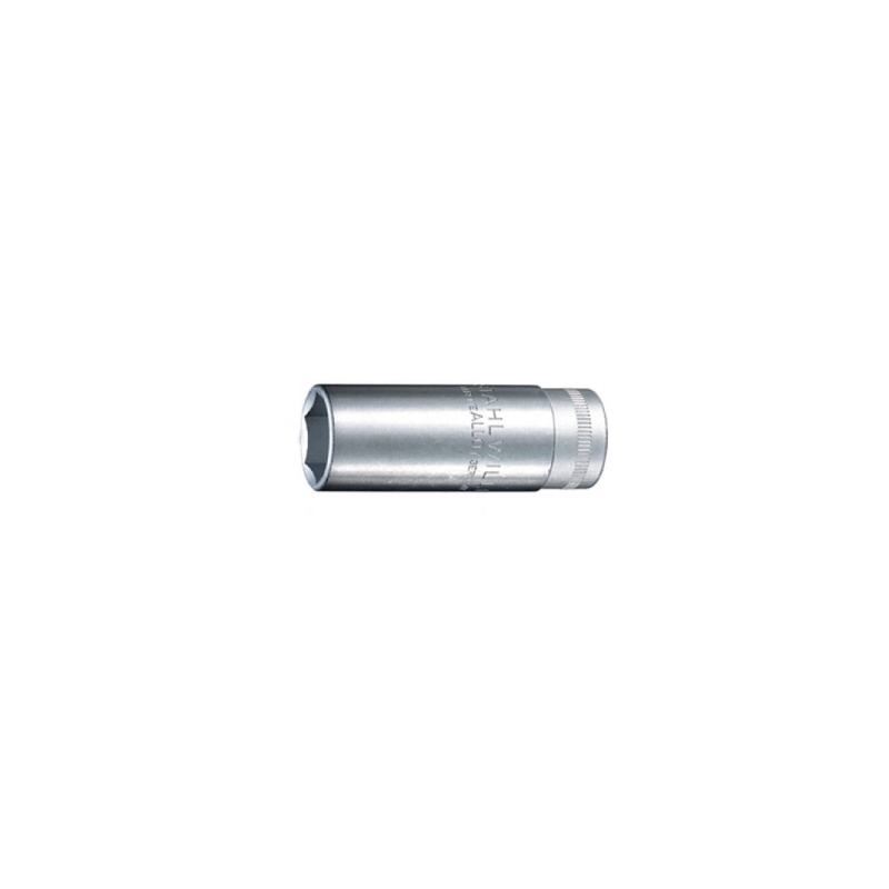 STAHLWILLE Spark Plug Socket nº 4660 16 mm