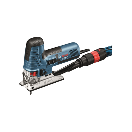 SERRA VERTICAIS GST 160 CE Professional