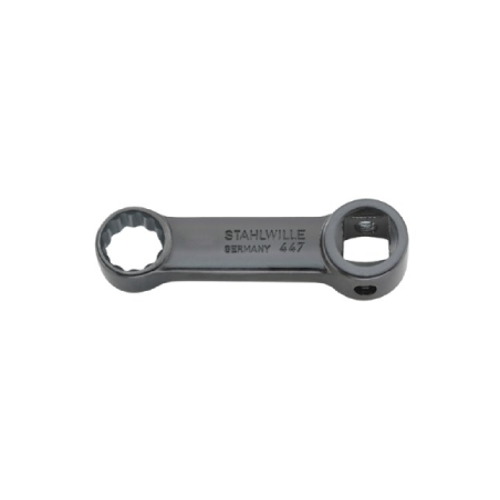 Adaptador nº 447 STAHLWILLE 8 mm