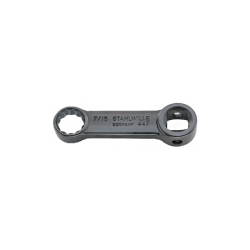 STAHLWILLE Adaptor nº 447 9 mm