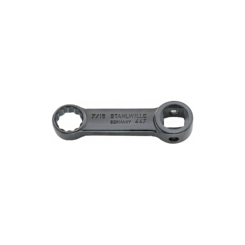 STAHLWILLE Adaptor nº 447 9 mm STAHLWILLE Adaptor nº 447 9 mm