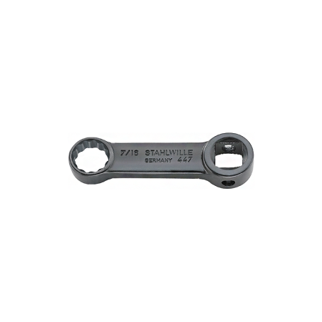 STAHLWILLE Adaptor nº 447 9 mm