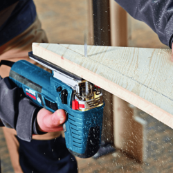 SERRA VERTICAIS GST 160 CE Professional