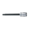 STAHLWILLE 3/8' Screwdriver Socket with XZN® Screw, Extra Long nº 49X Size M10