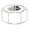 ANSI B1822-ZN PORCA UNC 1/2