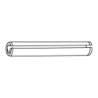 Cavilha Elástica DIN 1481 3x20 A2 Inox Passivado CHEMITOOL