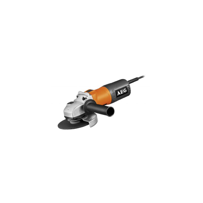 WS8-125MX REBARBADORA 750W-125MM