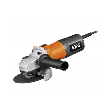 WS8-125MX REBARBADORA 750W-125MM