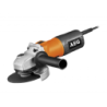 WS8-125MX REBARBADORA 750W-125MM