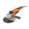WS24180 REBARBADORA 2400W-180MM