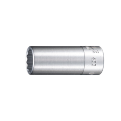 STAHLWILLE Socket 3/8' nº 460a 5/16'