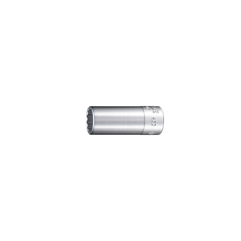 STAHLWILLE Socket 3/8' nº 460a 7/16' STAHLWILLE Socket 3/8' nº 460a 7/16'