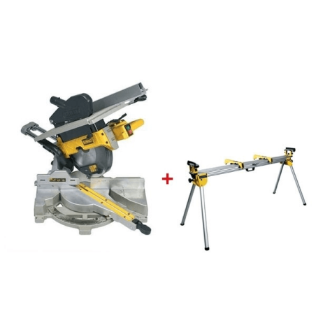 PACK DEWALT (D27112 + DE7023)