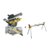 PACK DEWALT (D27112 + DE7023)