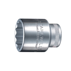 STAHLWILLE Socket 1/2' nº 50 25 mm
