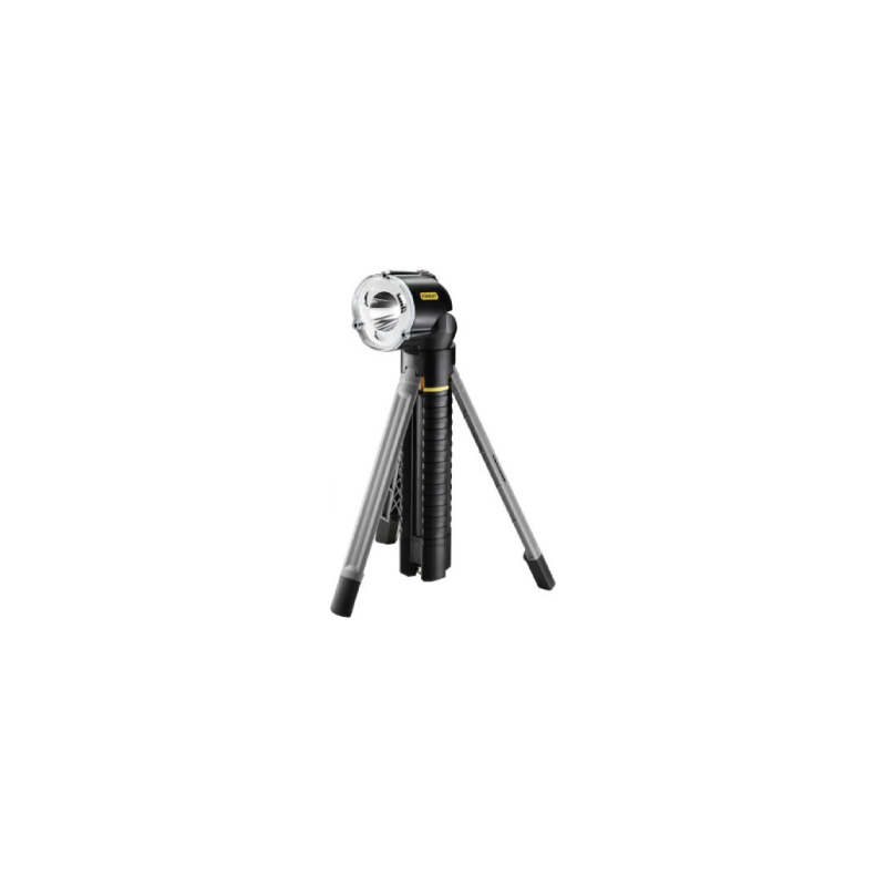 STANLEY® MaxLife 369 LED Tripod Torch STN0-95-112
