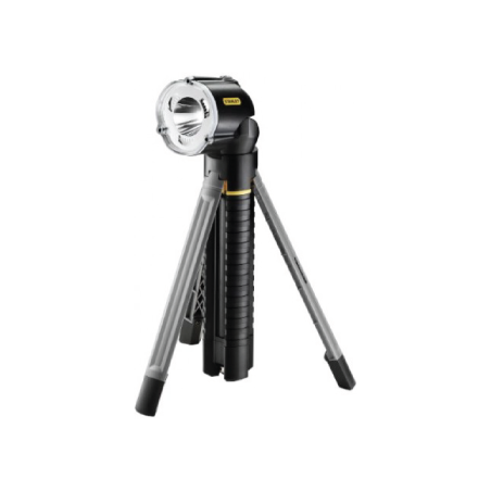 STANLEY® MaxLife 369 LED Tripod Torch STN0-95-112