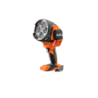 AEG 18V LED Site Torch Light
