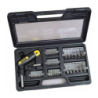 STANLEY® 38 Pieces Pistol Grip Screwdriver Set